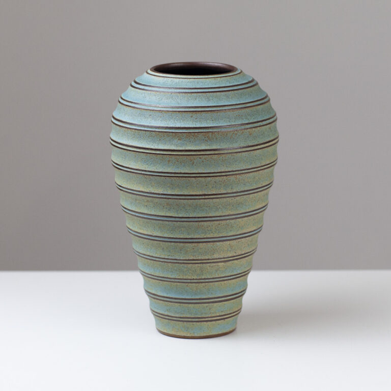 Lantern Vase EM169 by Emily Myers