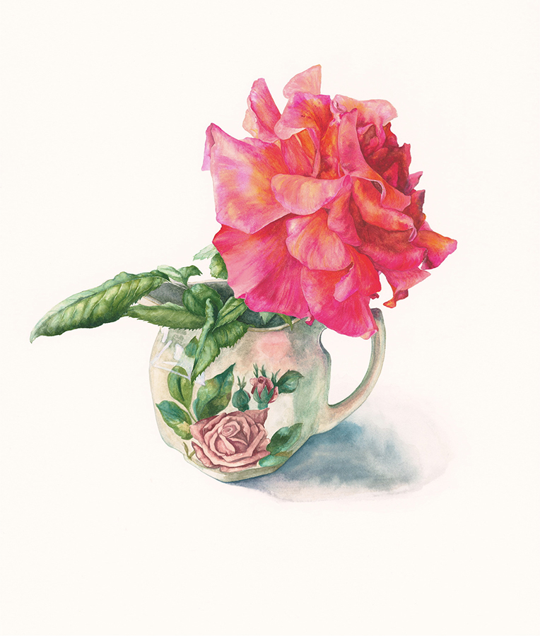 Hey, you pretty thing by Gael Sellwood