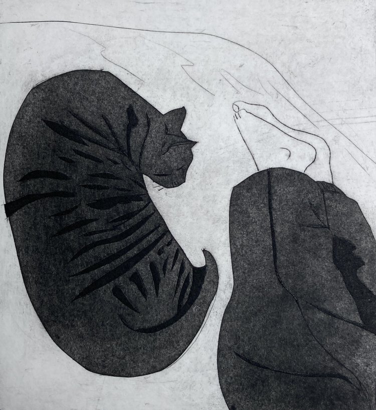 Nap time ed7 by Sarah Morgan