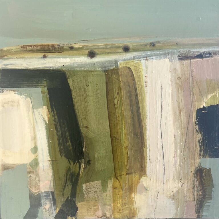 Hope Blooms by Tamara Williams