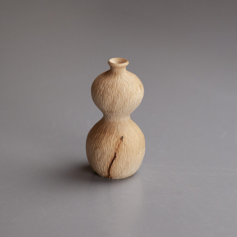Maple Bud Vase 13 by Takahashi McGil