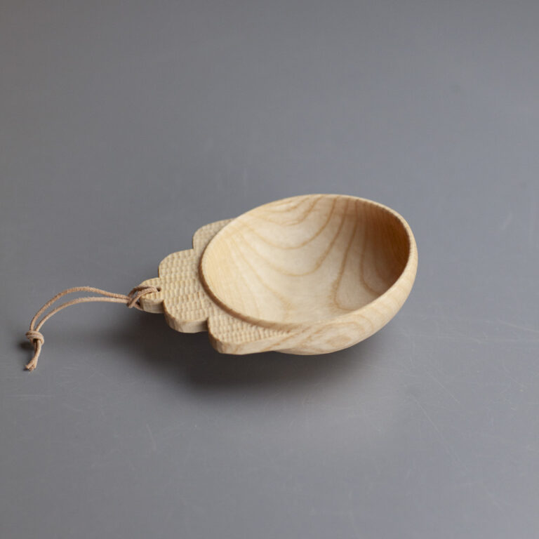 Ash Scoop 26 by Takahashi McGil