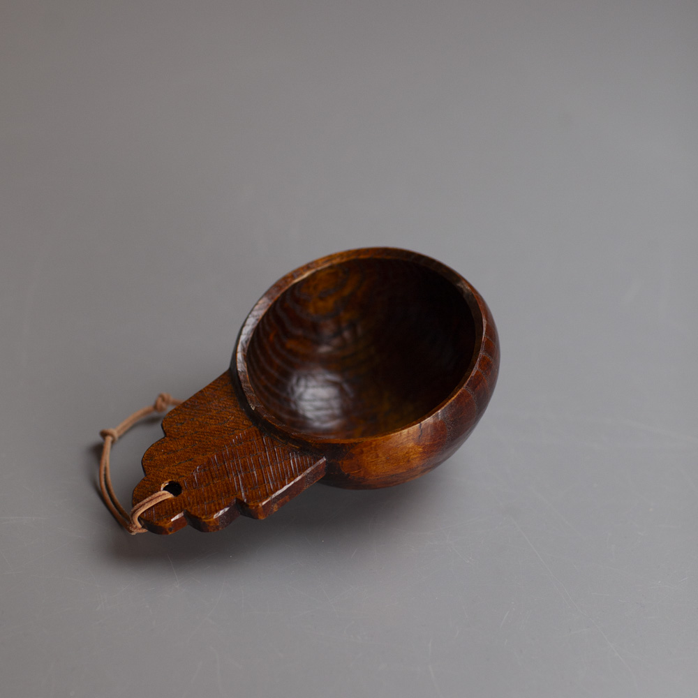 Urushi Scoop 33 by Takahashi McGil
