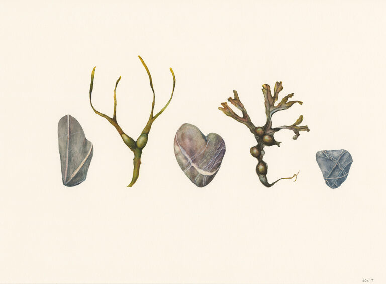 With all my heart by Gael Sellwood