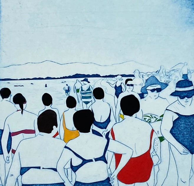 Beachbody ready ed10 by Sarah Morgan