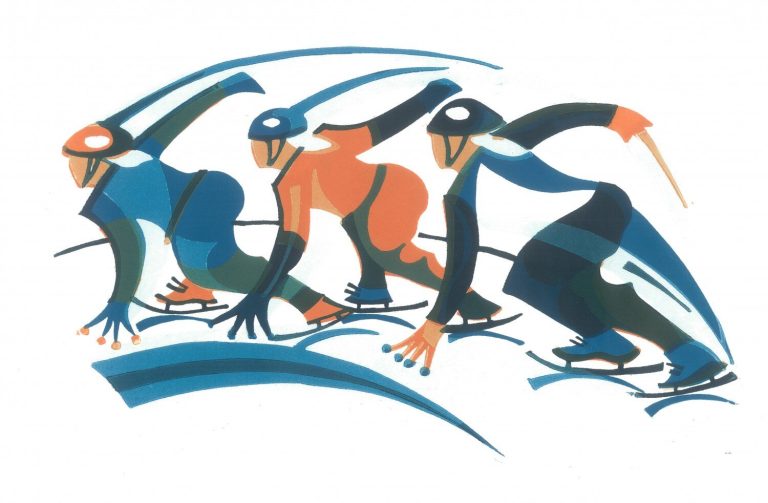 Hopes and Dreams by Paul Cleden