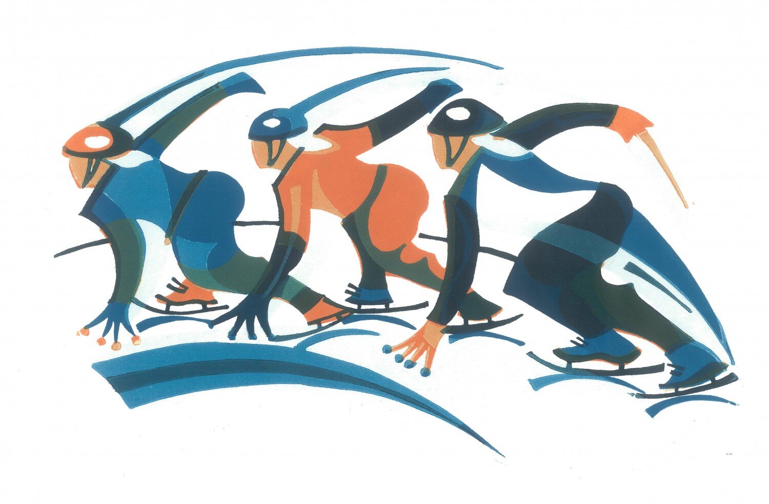 Hopes and Dreams by Paul Cleden