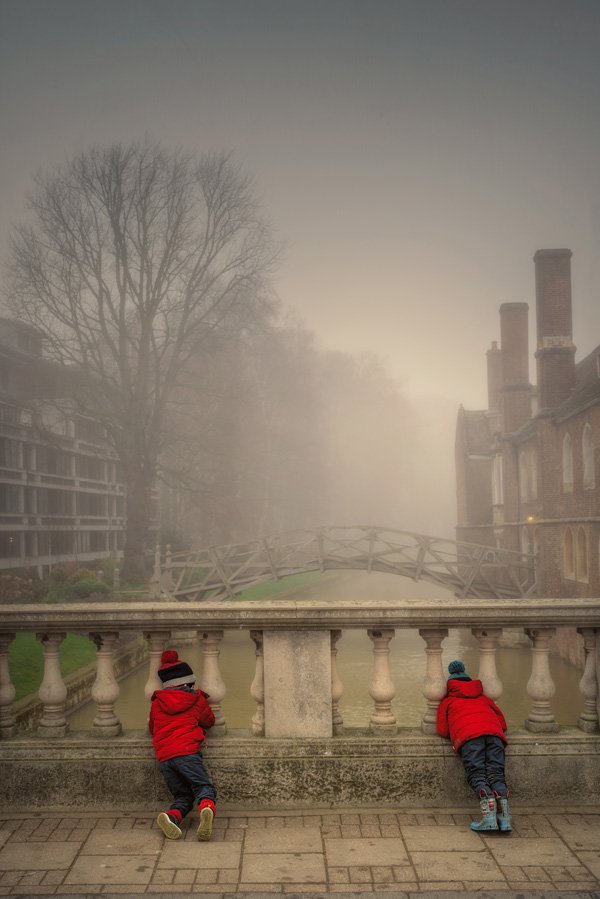 Mathematical Kids by Martin Bond