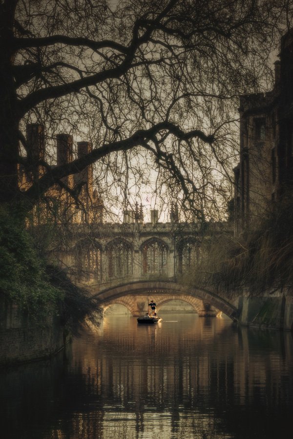 The Last Tour by Martin Bond