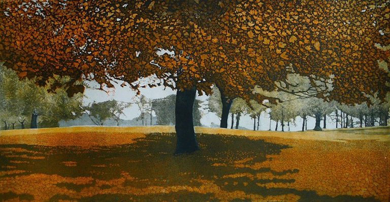 Autumn Heath ed59 by Phil Greenwood
