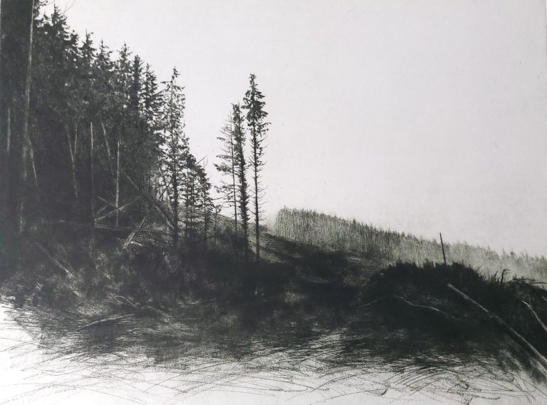 Beyond the Clearing ed4 by Gregory Moore