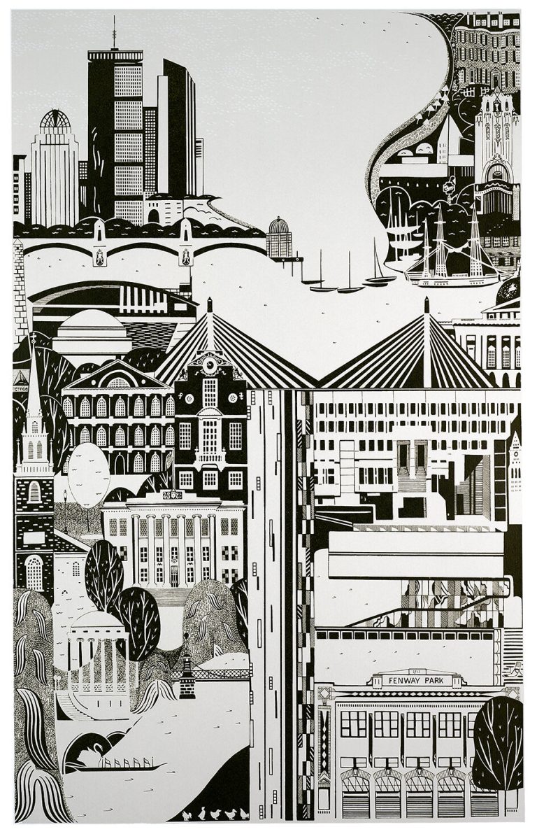 Boston ed5 by Emma Hardicker