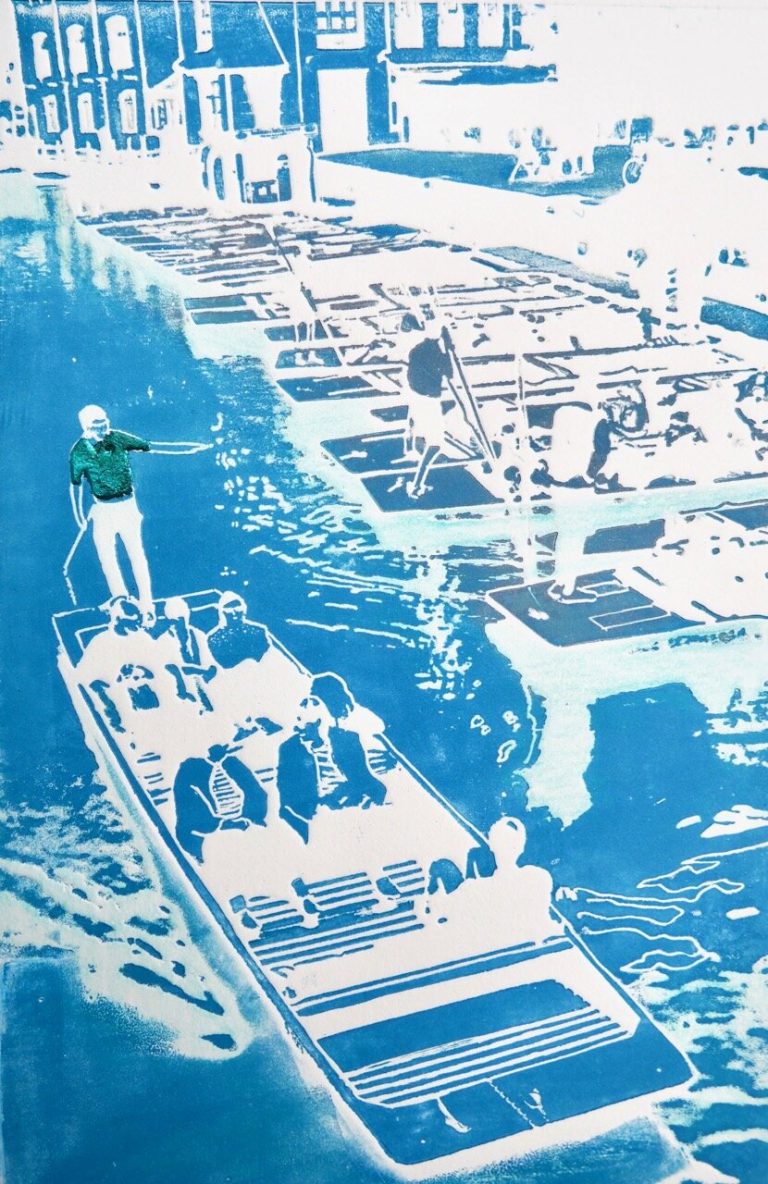 Bustle on the Cam ed17 Jo Tunmer