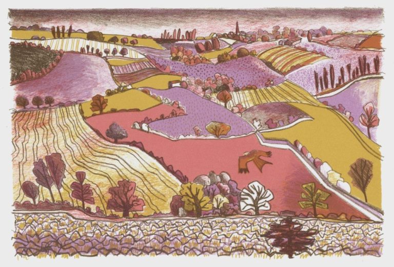 Dry Season ed7 by Carry Akroyd