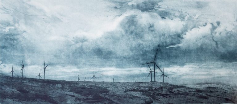 Eaglesham Moor ed13 by Gregory Moore