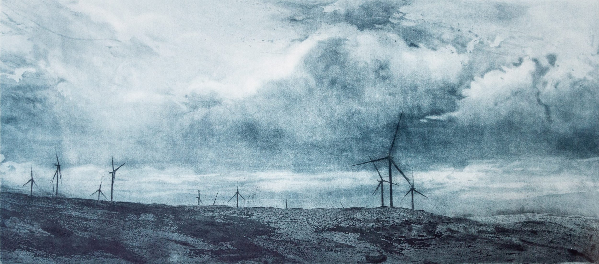 Eaglesham Moor ed13 by Gregory Moore