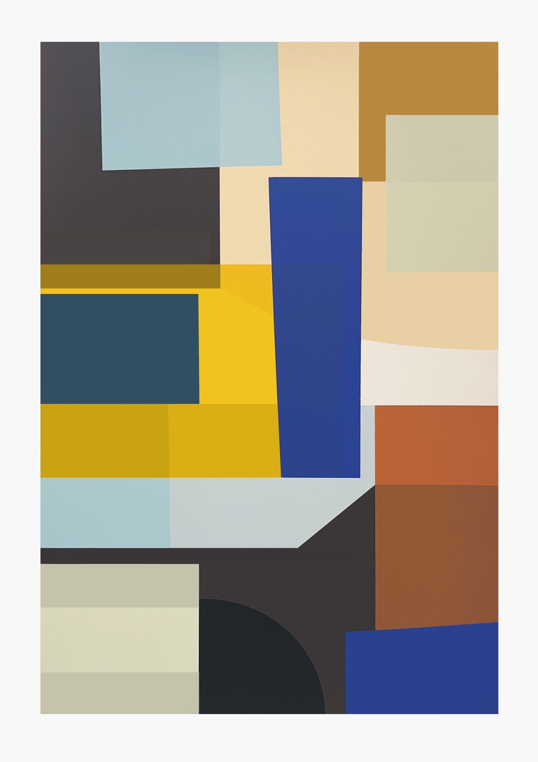 Fabrica unique by Jonathan Lawes