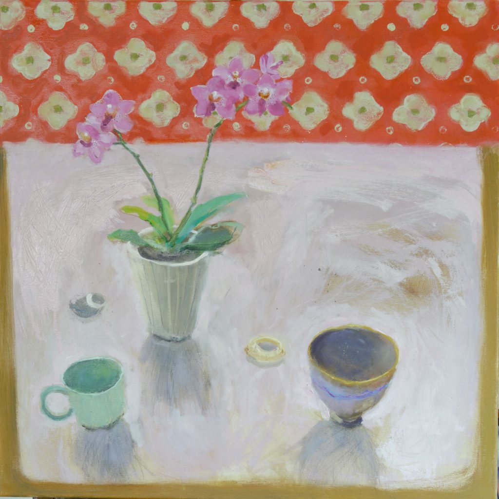 Gill Gathercole
