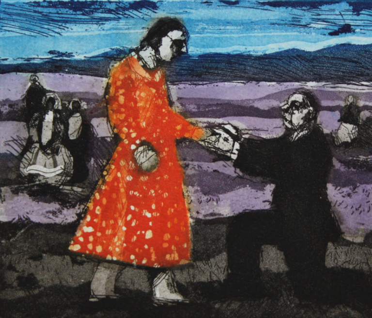 Good Intentions ed36 by Karolina Larusdottir