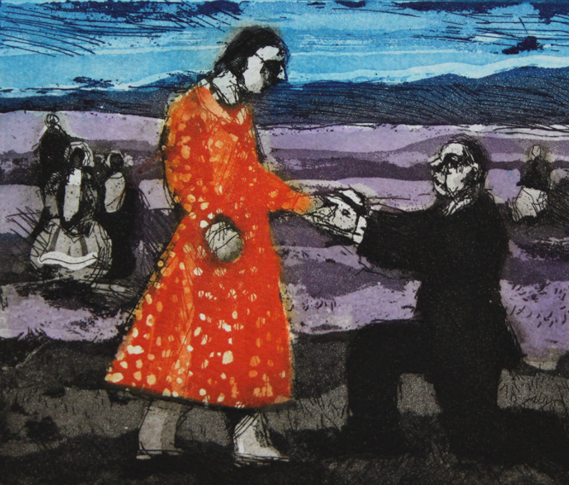 Good Intentions by Karolina Larusdottir