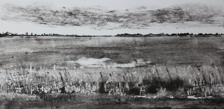 Hundred Foot Wash ed13 by Iona Howard