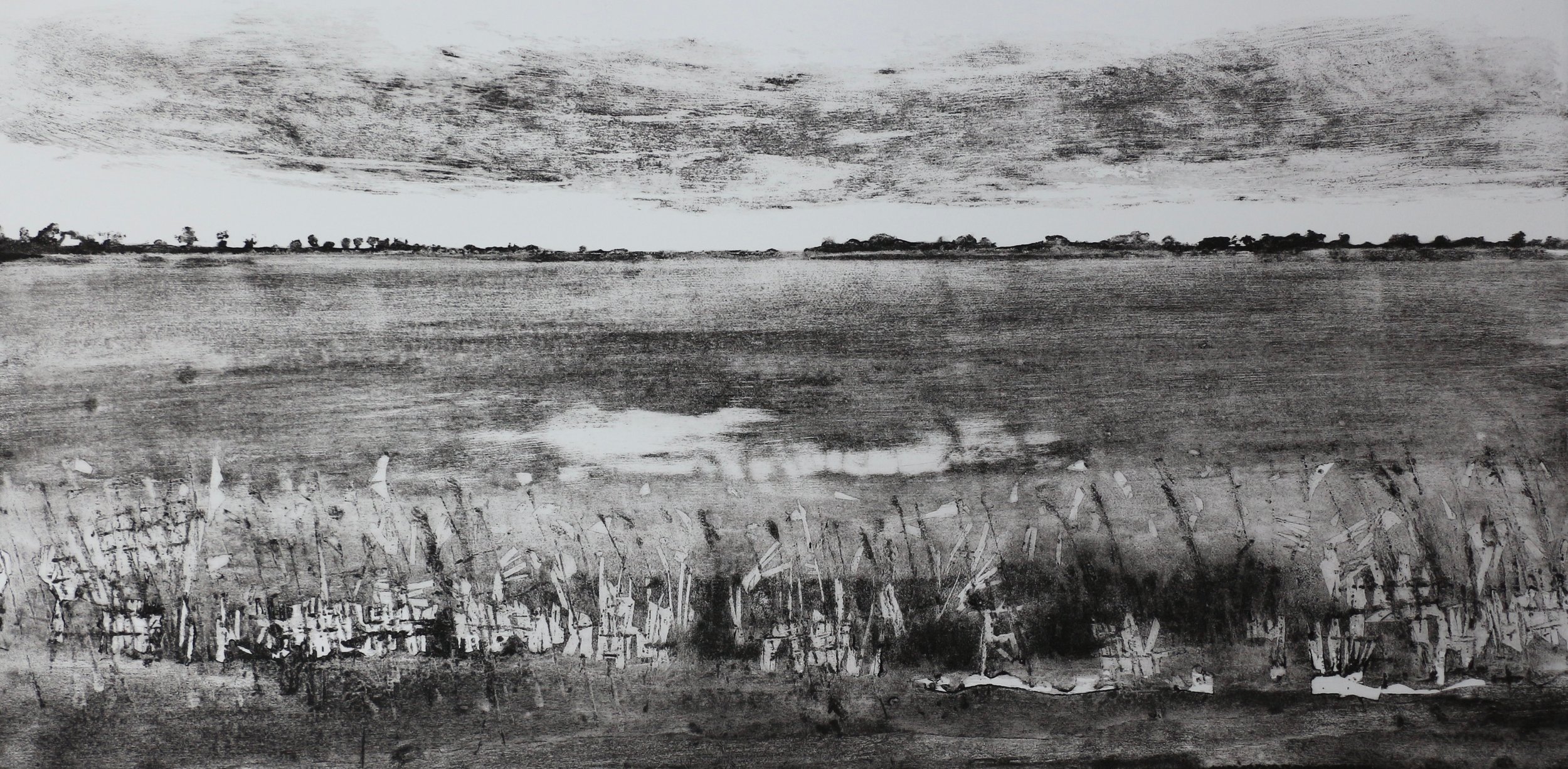 Hundred Foot Wash ed13 by Iona Howard