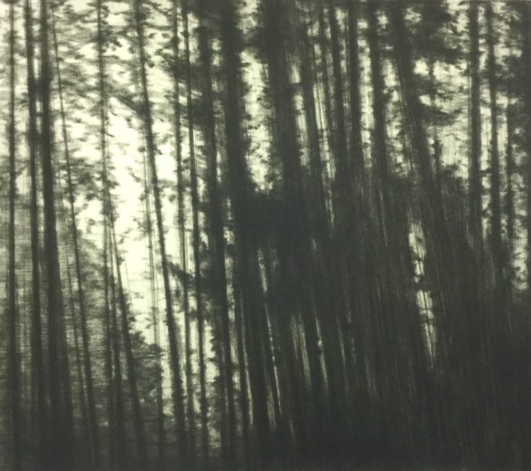 Drive Past ed4 by Gregory Moore