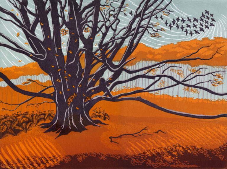 Landmark by Niki Bowers