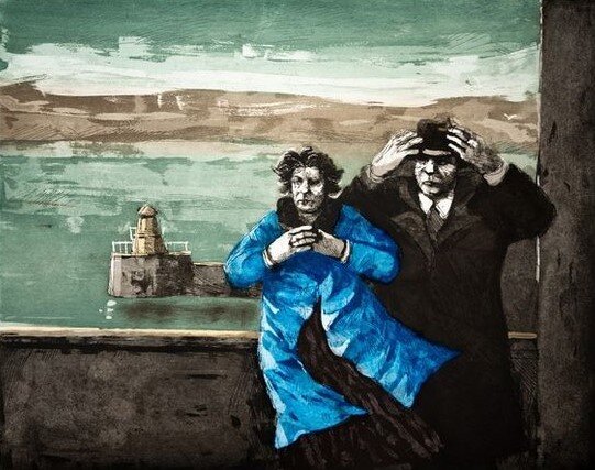 Rok by Karolina Larusdottir