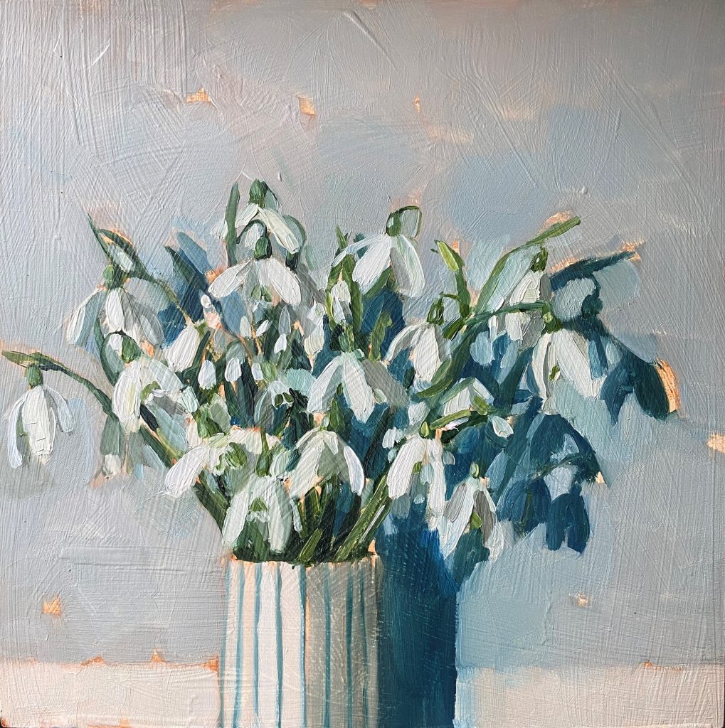 Anne-Marie Butlin