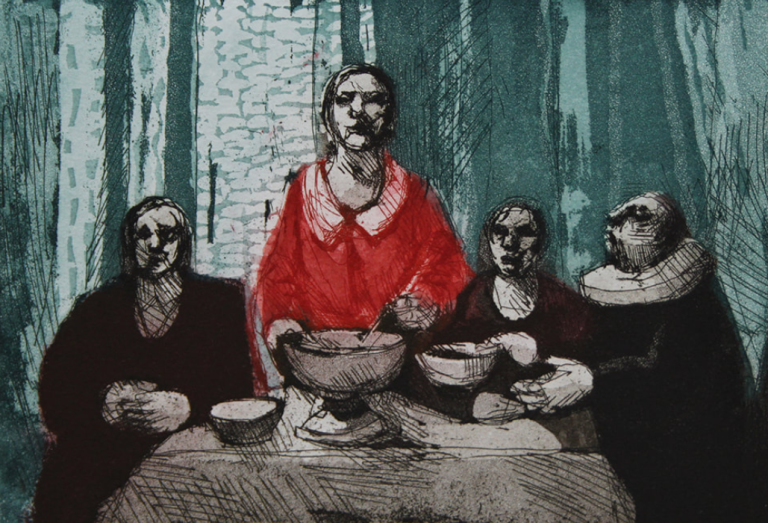 Sunday by Karolina Larusdottir