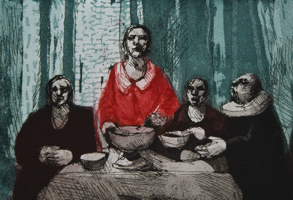 Sunday by Karolina Larusdottir