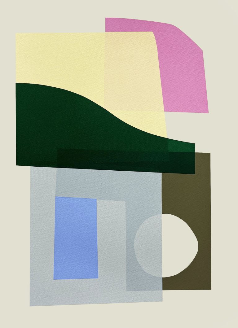 Vega by Jonathan Lawes