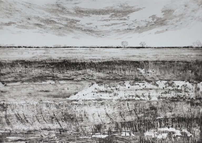 Waterland by Iona Howard