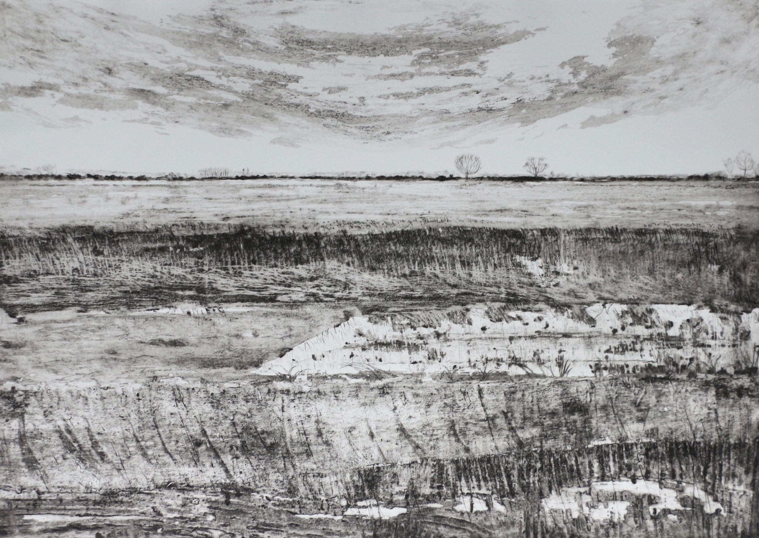 Waterland by Iona Howard