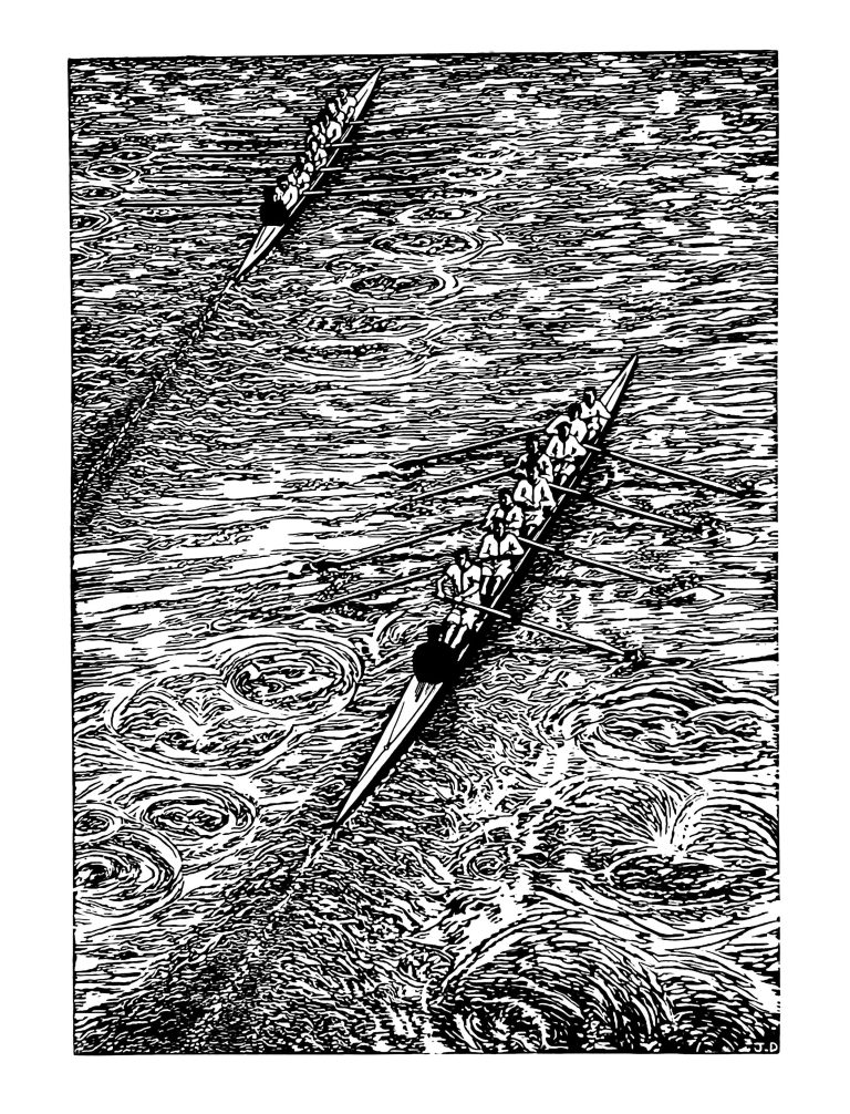 The Moment Before the Bump by Jenny Dingwall