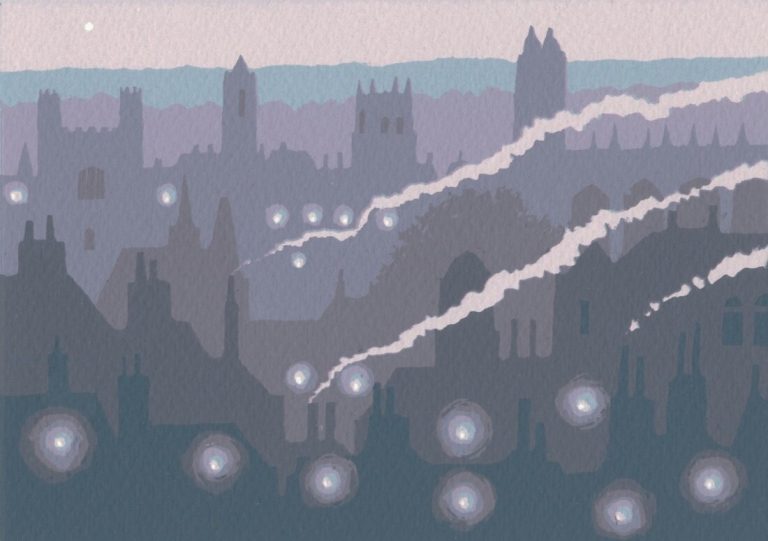 Cambridge ed9 by Ian Scott Massie