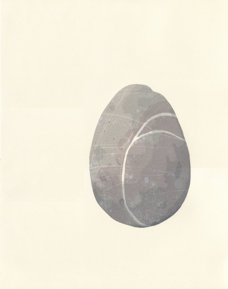 Granular Minerals ed7 by Emily Ketteringham