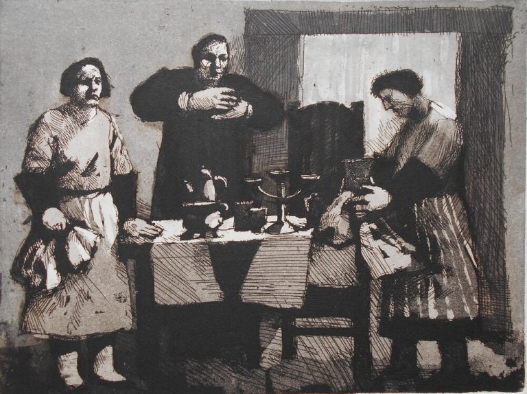 Silver by Karolina Larusdottir