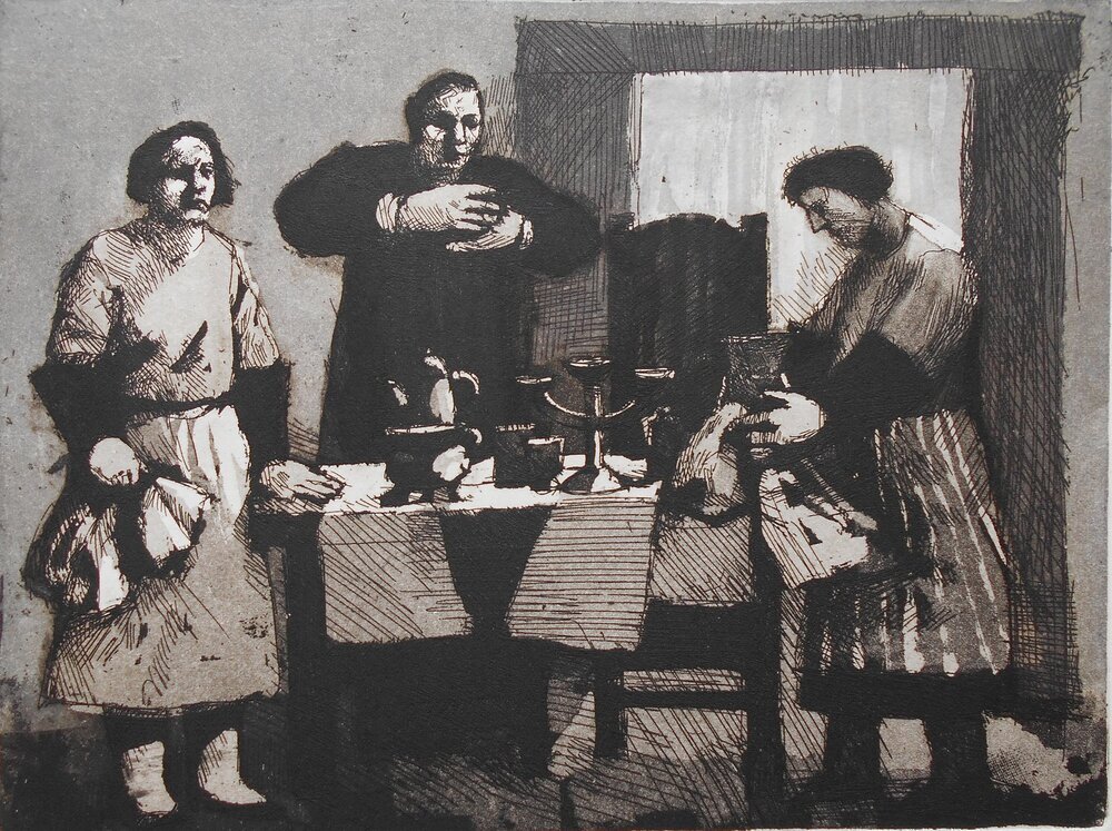 Silver by Karolina Larusdottir