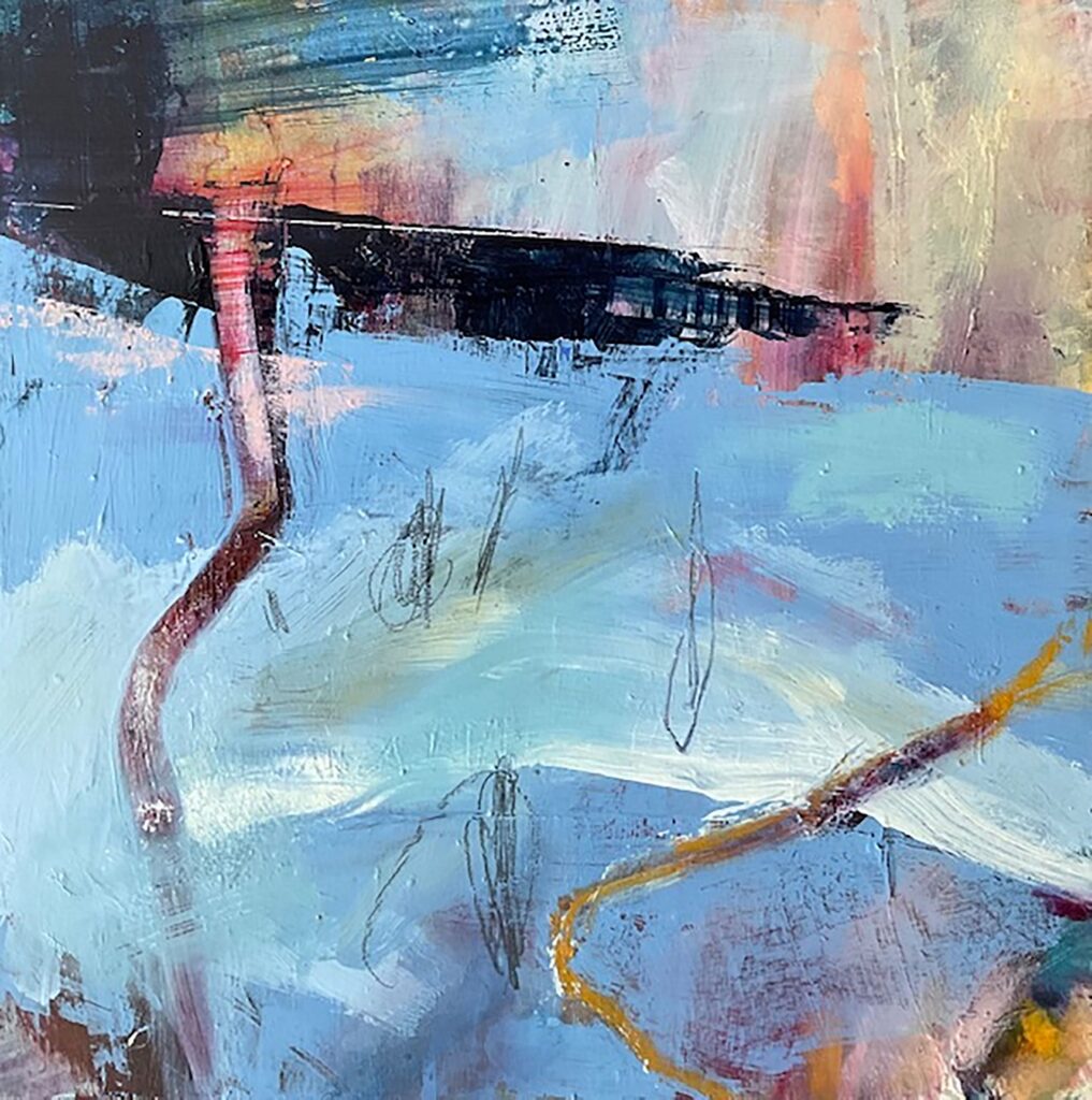 Sue Jones