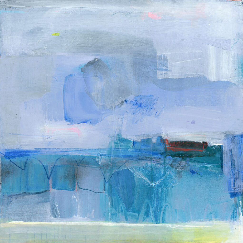 Hazel Battersby