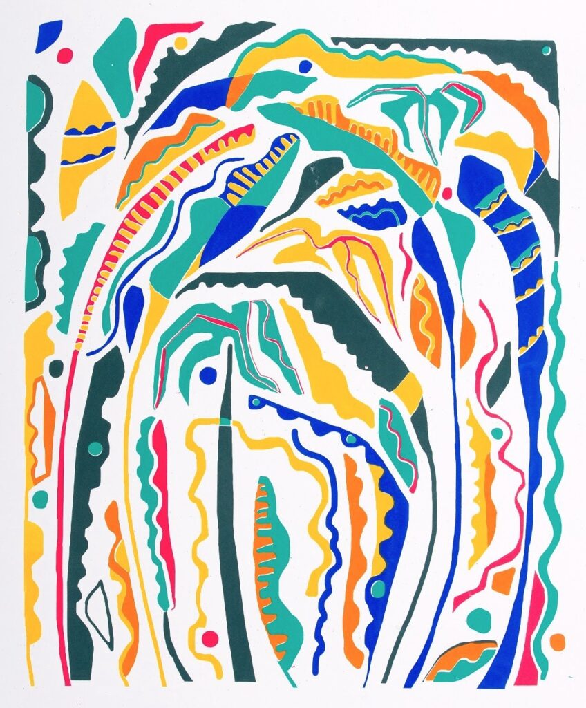 Flora Forshall