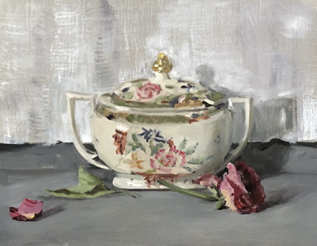 Ruth Beloe