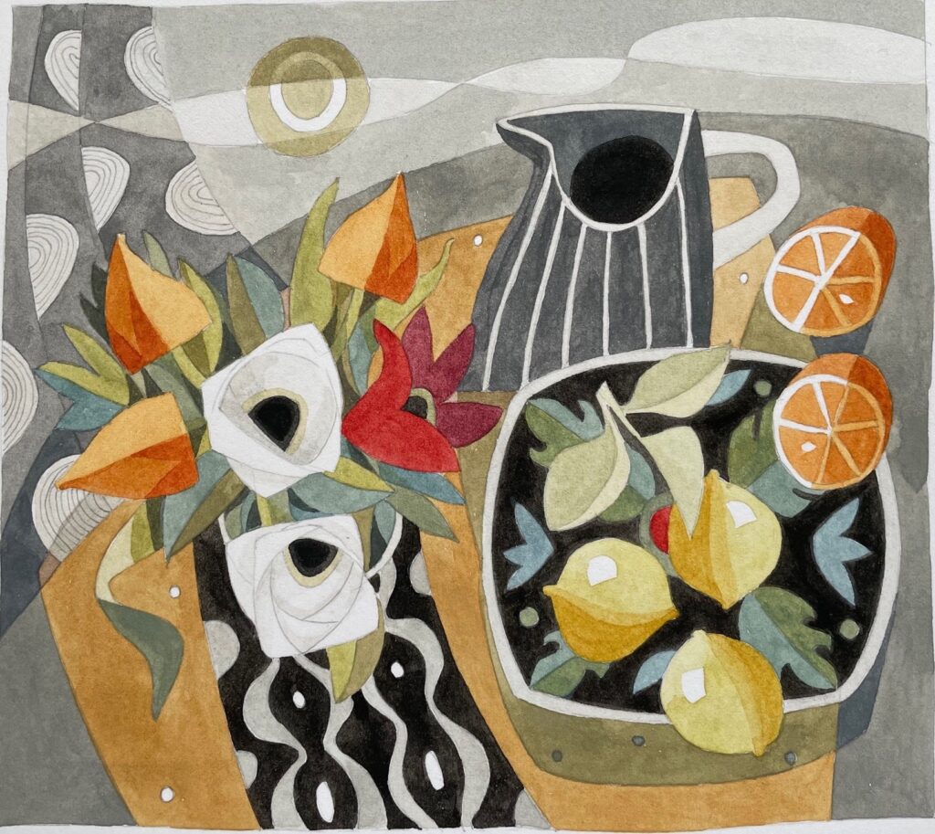 Jane Walker