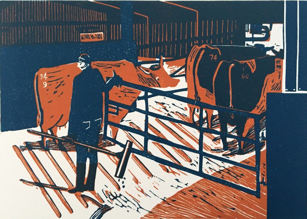 Helen Murgatroyd