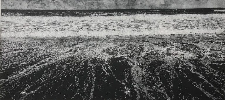 Backwash ed26 by Trevor Price