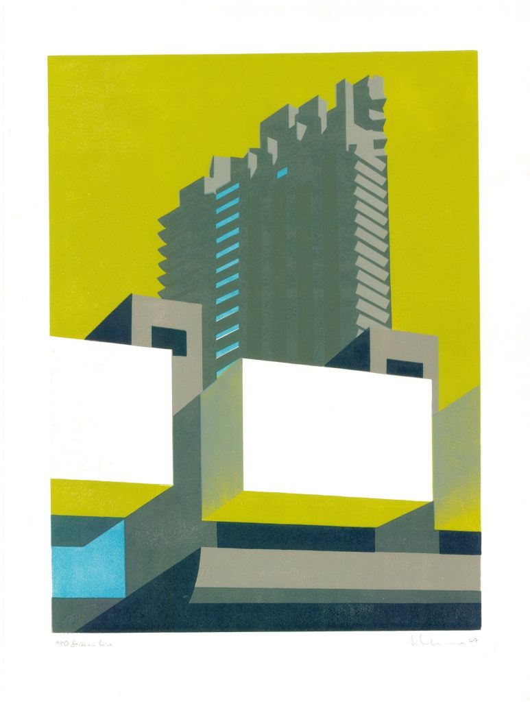 Paul Catherall