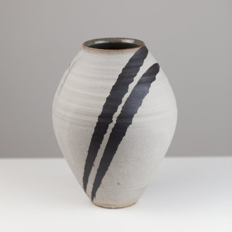 Mantra Jar #31 by Bert Jones