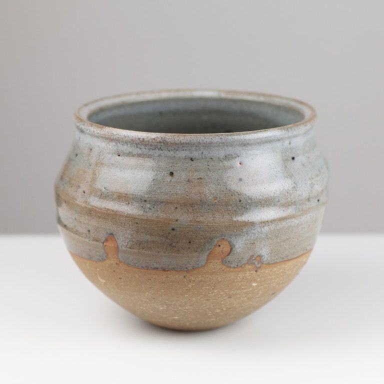 Gotthard's Bowl 1 by Bert Jones
